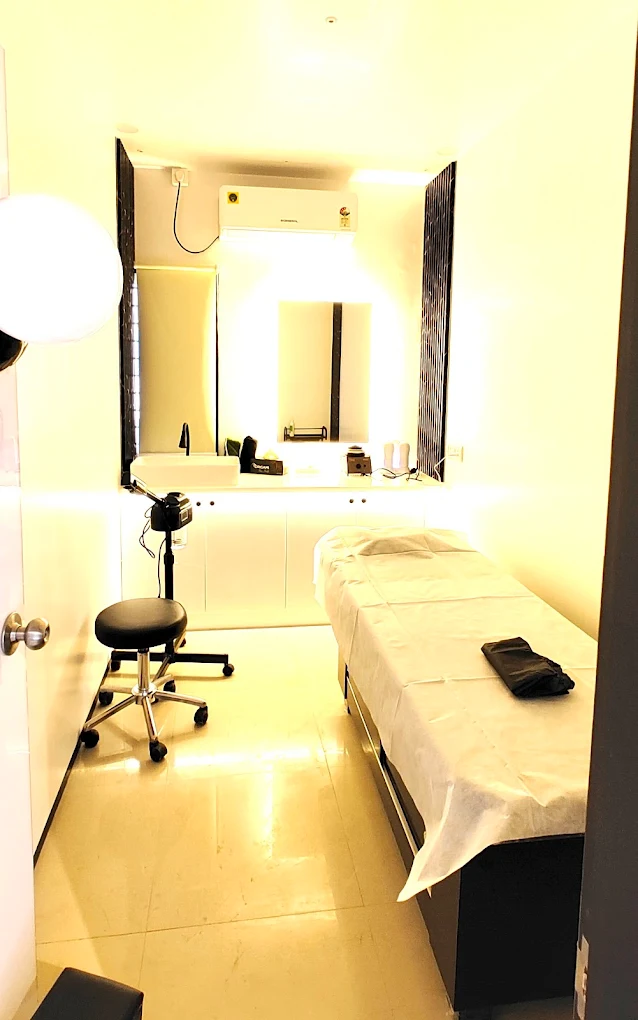 Toni&Guy Hairdressing, Carmelaram