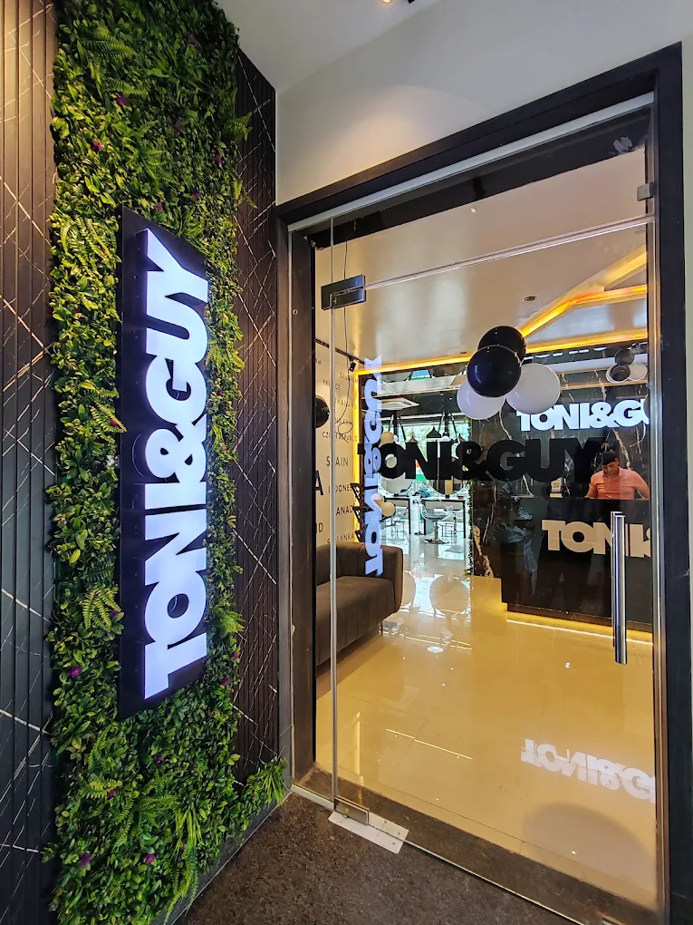 Toni&Guy Hairdressing, Carmelaram