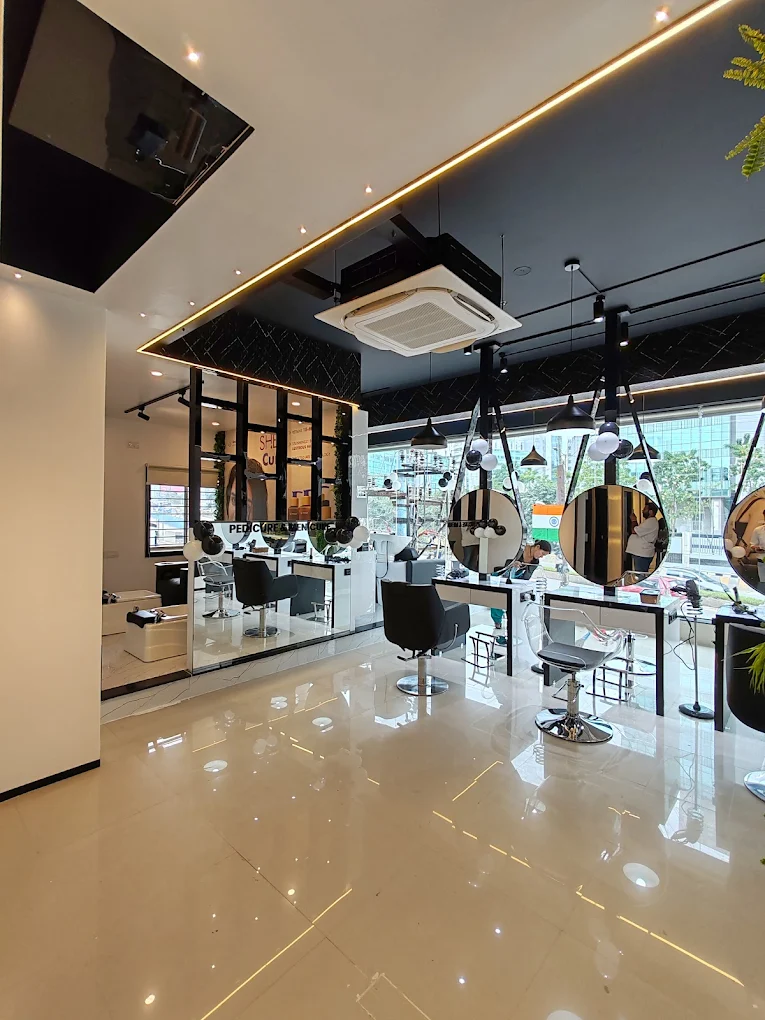 Toni&Guy Hairdressing, Carmelaram