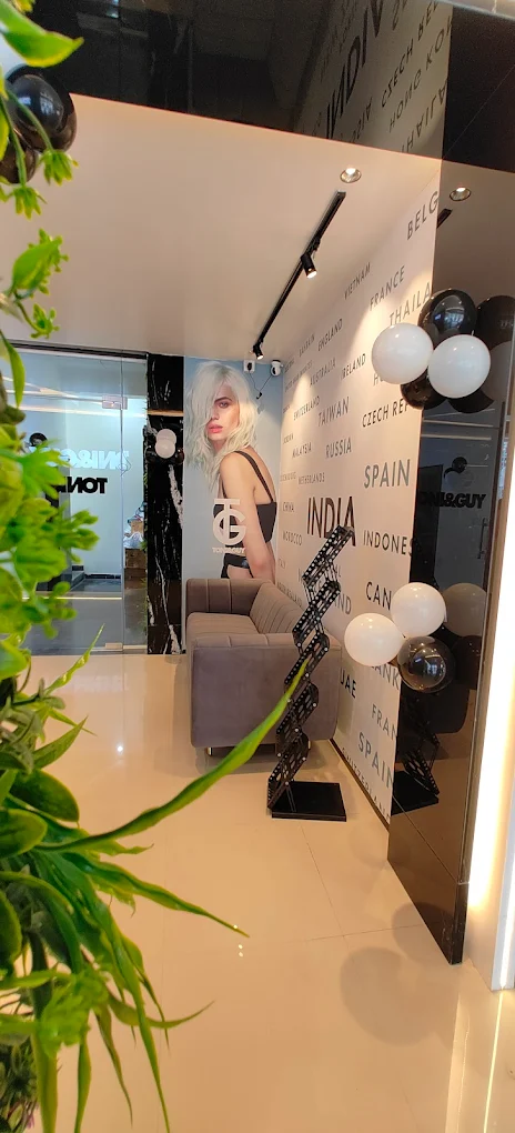 Toni&Guy Hairdressing, Carmelaram