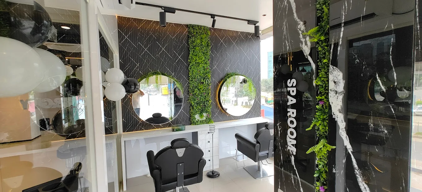 Toni&Guy Hairdressing, Carmelaram