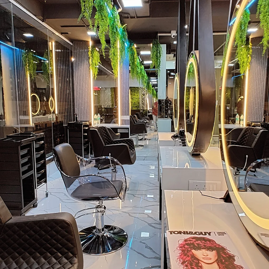  Toni&Guy Hairdressing, Carmelaram