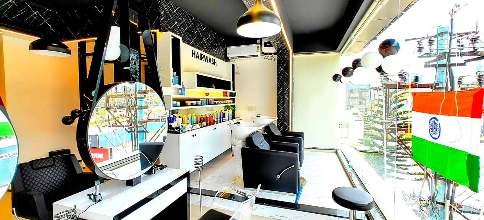  Toni&Guy Hairdressing, Carmelaram