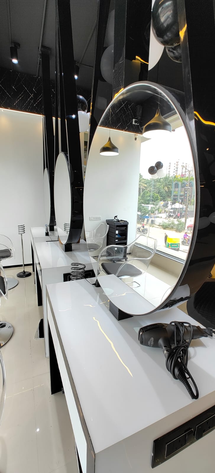  Toni&Guy Hairdressing, Carmelaram