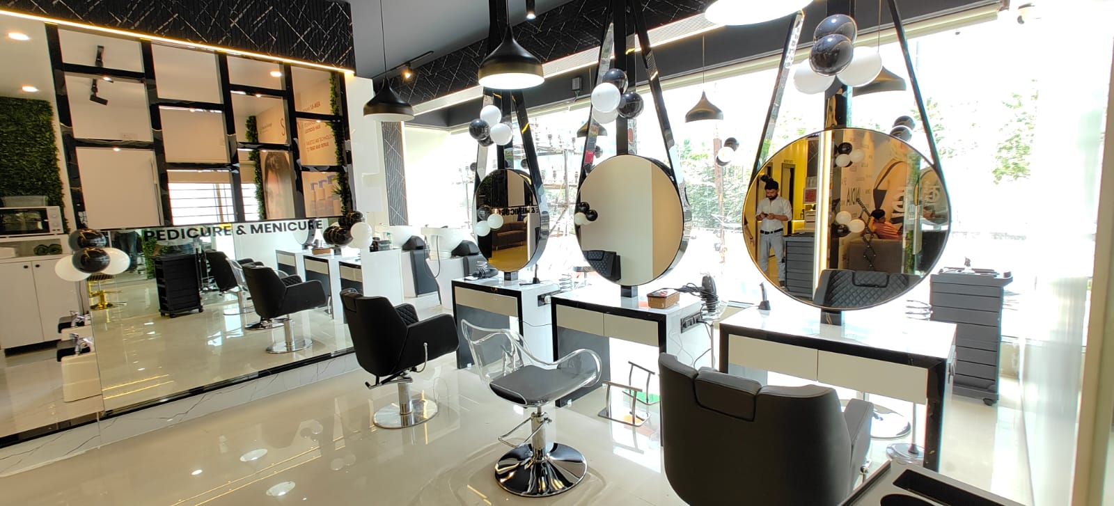  Toni&Guy Hairdressing, Carmelaram