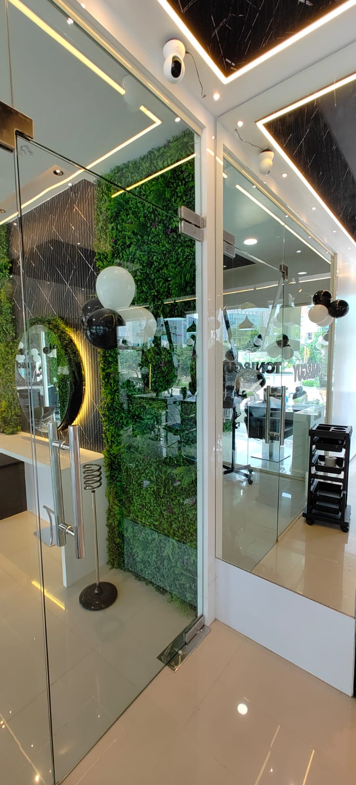  Toni&Guy Hairdressing, Carmelaram