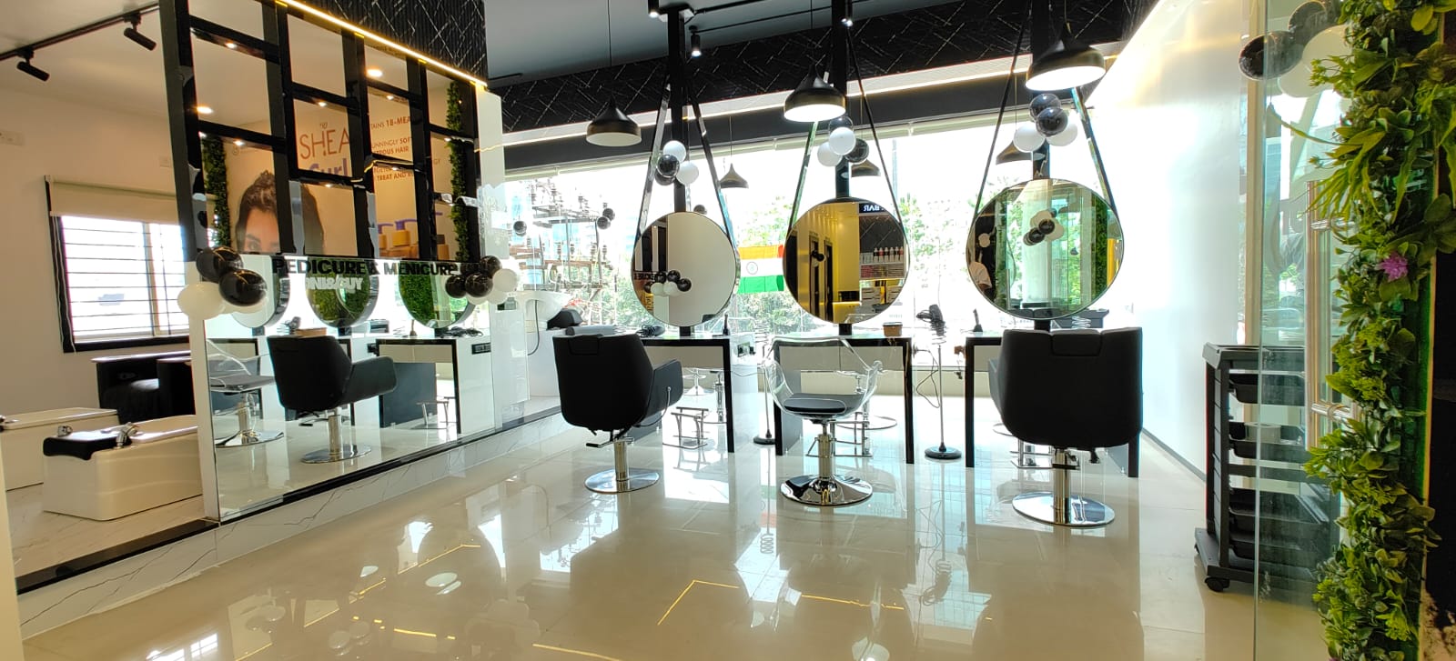  Toni&Guy Hairdressing, Carmelaram