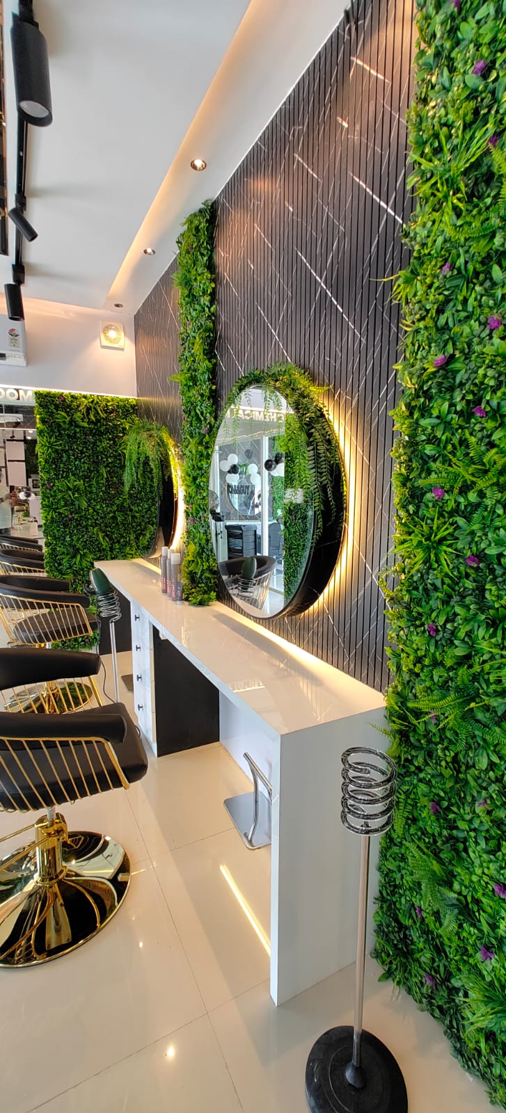  Toni&Guy Hairdressing, Carmelaram