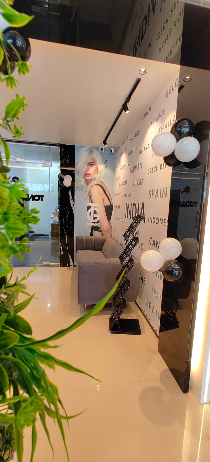  Toni&Guy Hairdressing, Carmelaram
