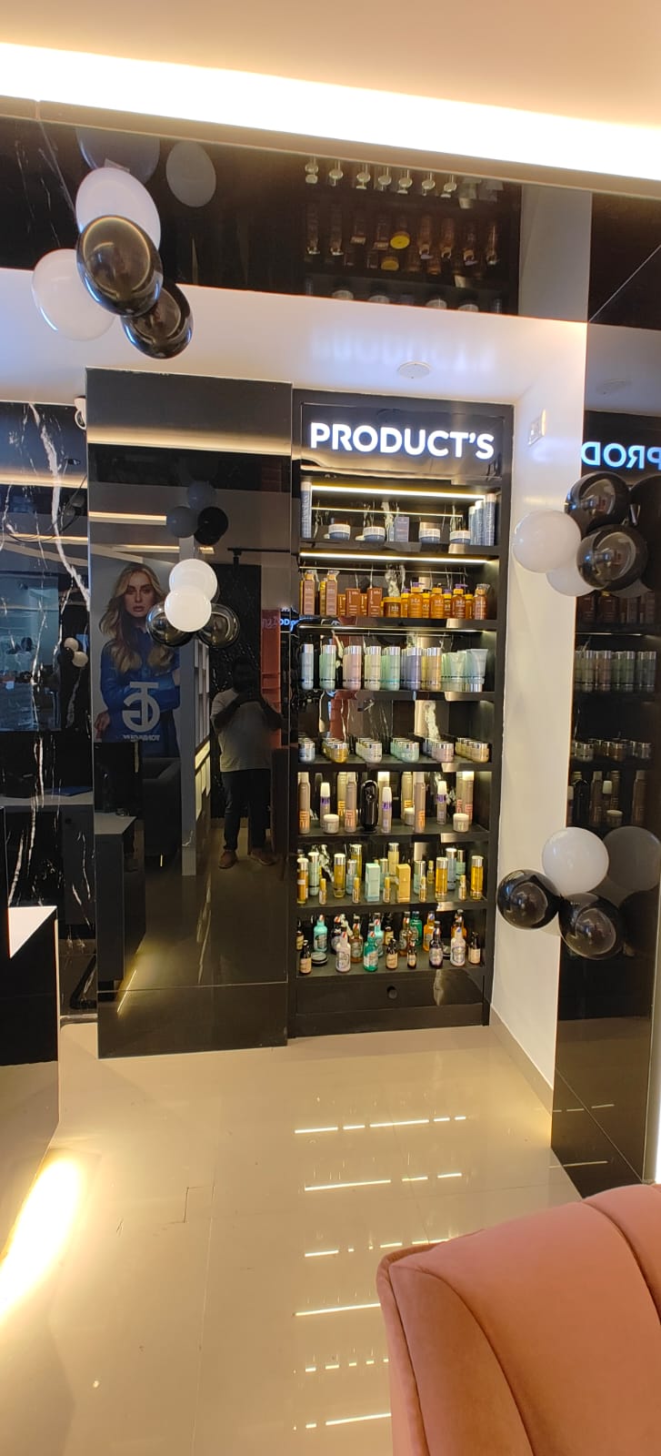  Toni&Guy Hairdressing, Carmelaram