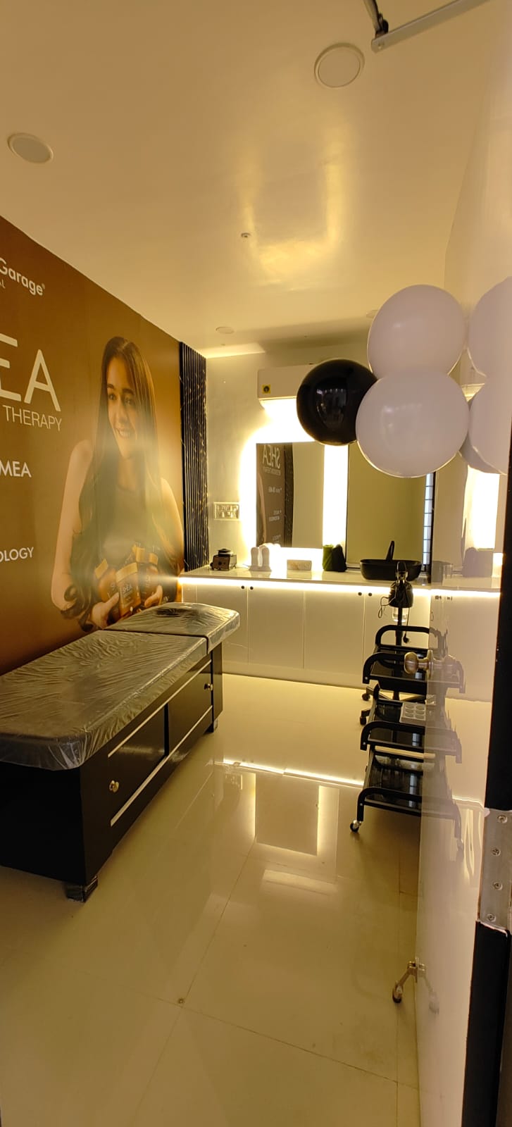  Toni&Guy Hairdressing, Carmelaram