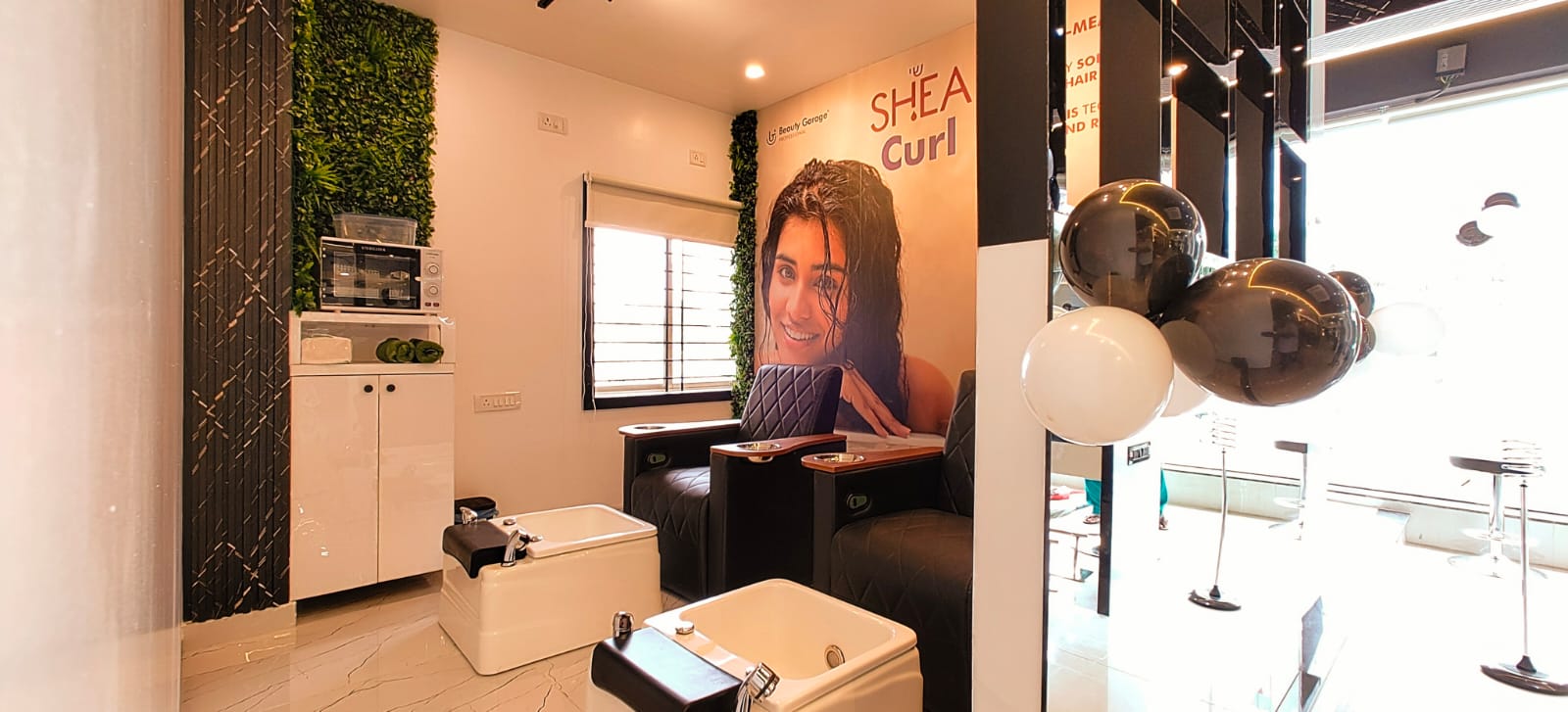  Toni&Guy Hairdressing, Carmelaram