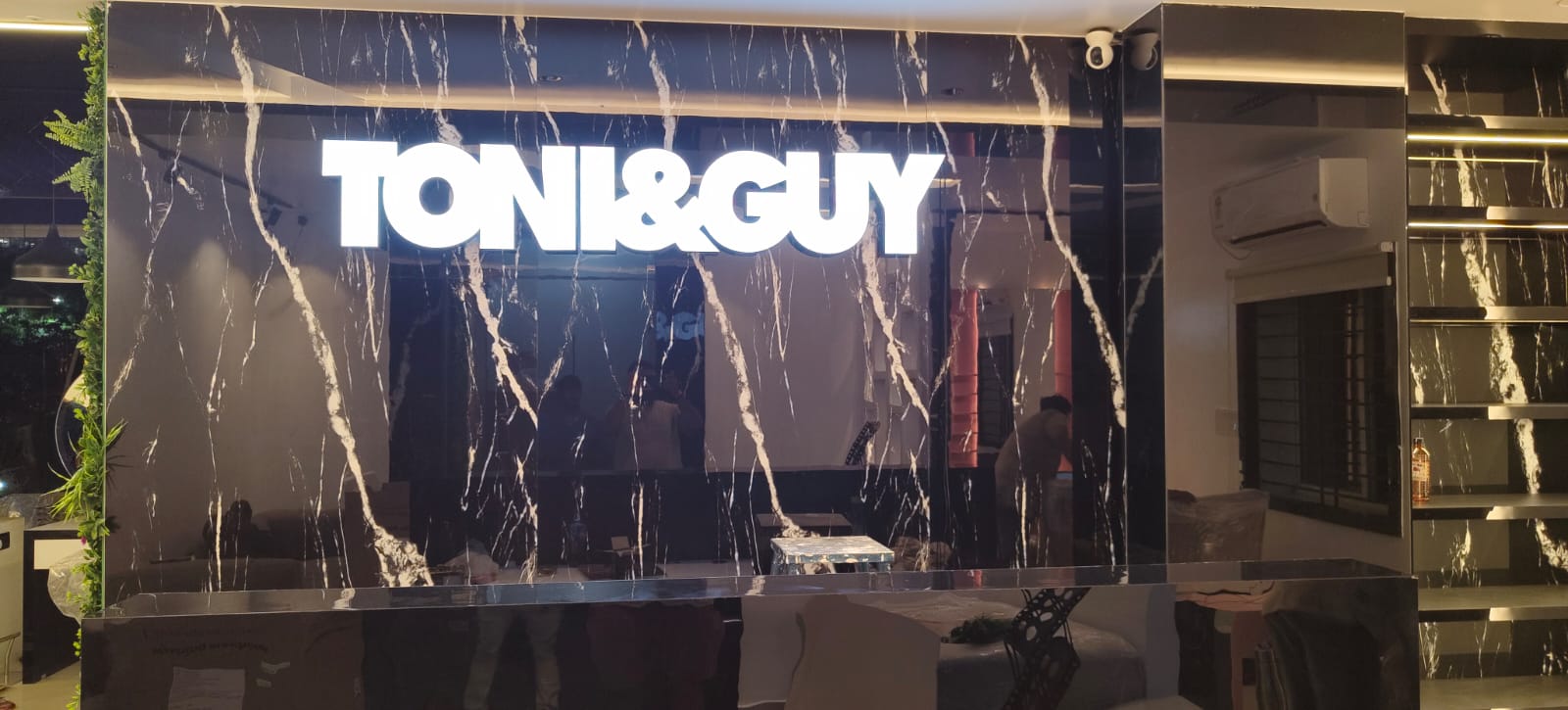  Toni&Guy Hairdressing, Carmelaram