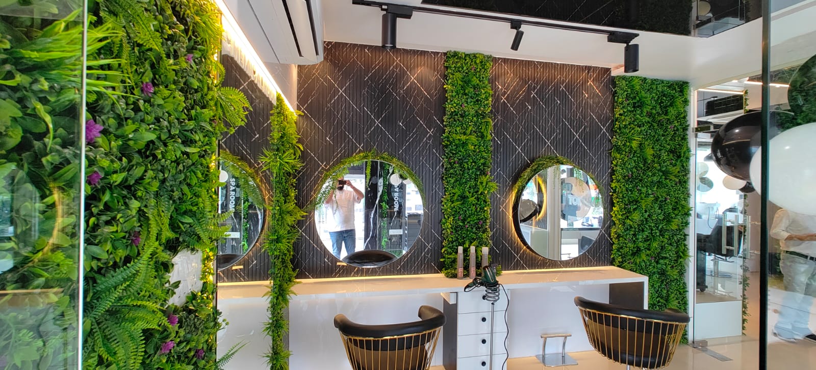  Toni&Guy Hairdressing, Carmelaram