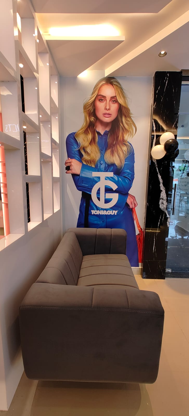  Toni&Guy Hairdressing, Carmelaram