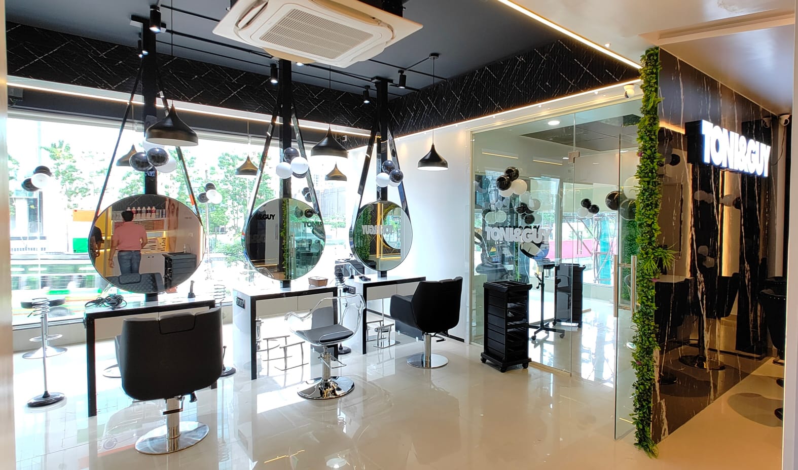  Toni&Guy Hairdressing, Carmelaram