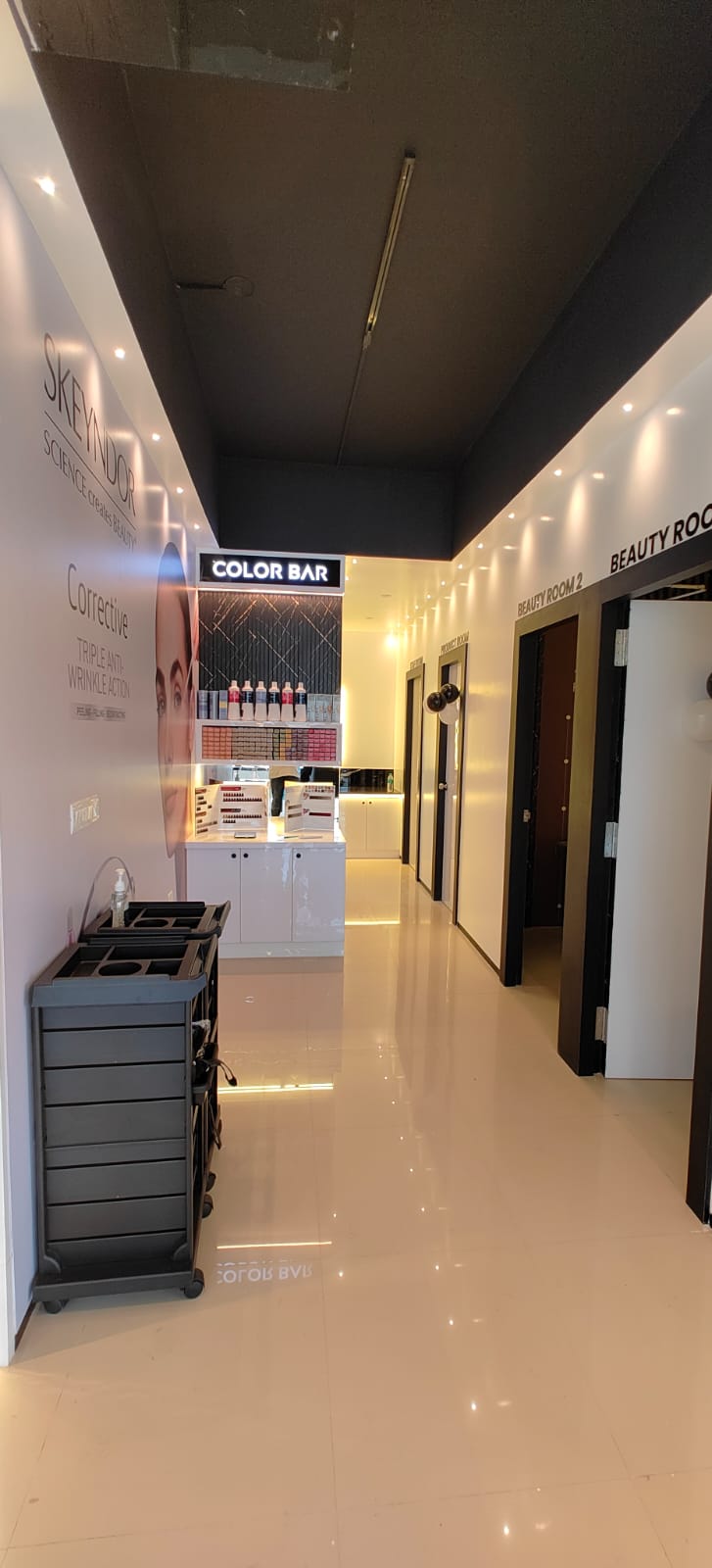  Toni&Guy Hairdressing, Carmelaram