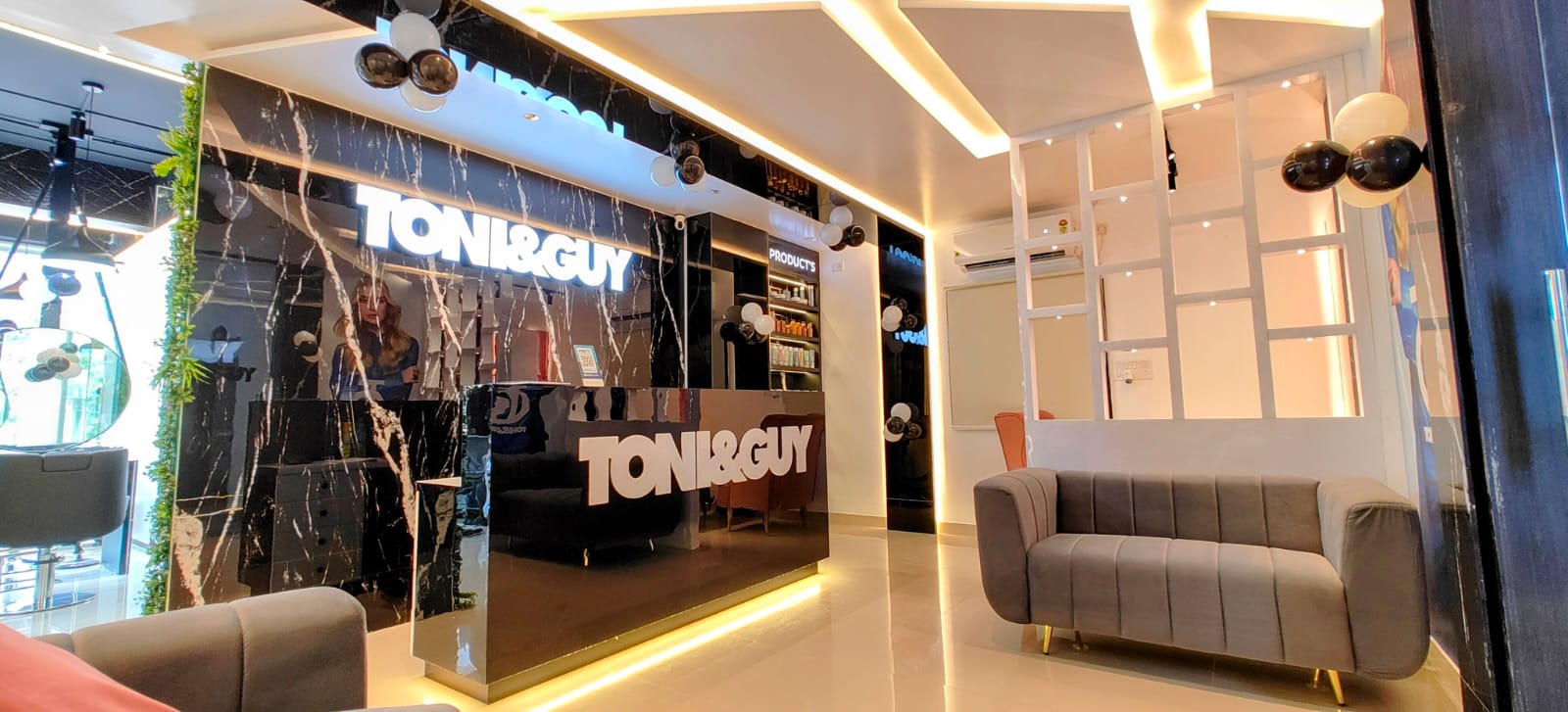  Toni&Guy Hairdressing, Carmelaram