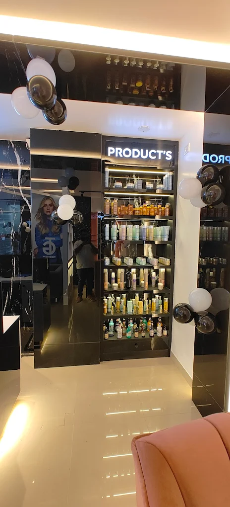  Toni&Guy Hairdressing, Carmelaram