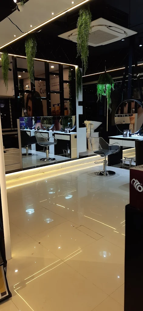  Toni&Guy Hairdressing, Carmelaram