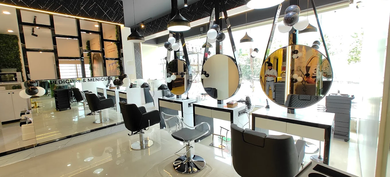  Toni&Guy Hairdressing, Carmelaram