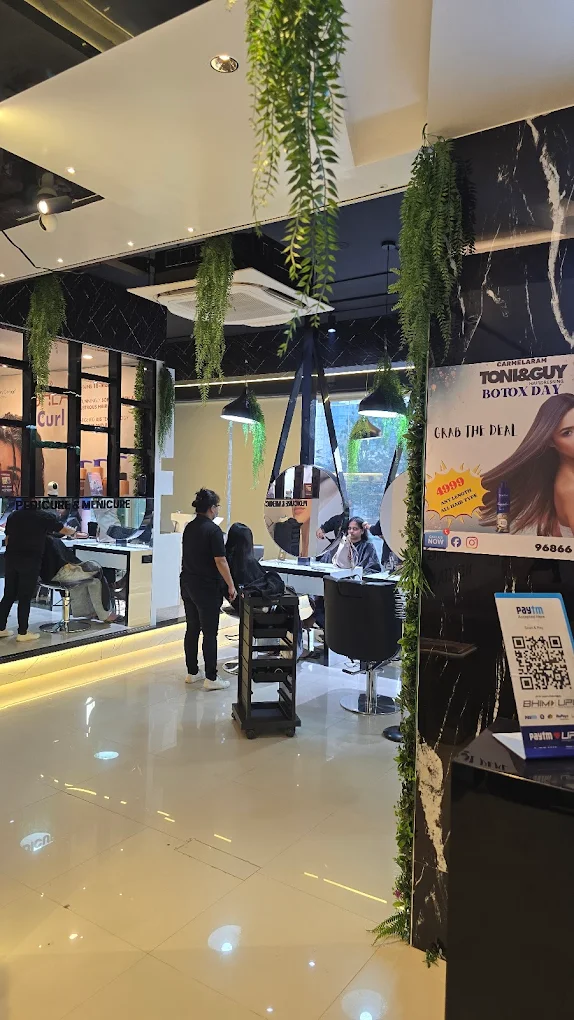  Toni&Guy Hairdressing, Carmelaram