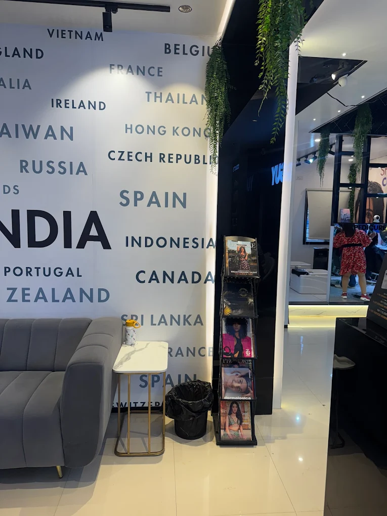  Toni&Guy Hairdressing, Carmelaram