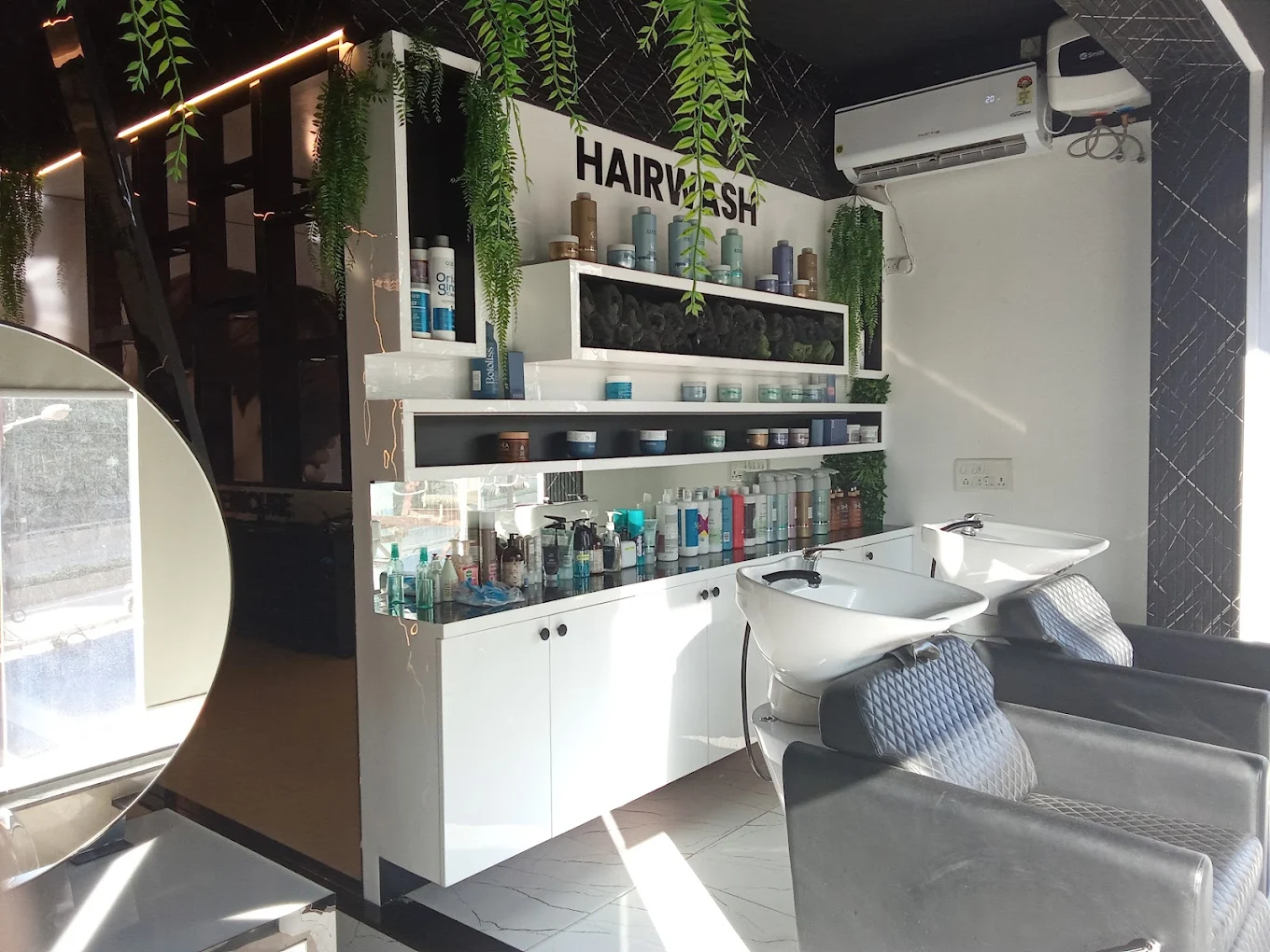  Toni&Guy Hairdressing, Carmelaram