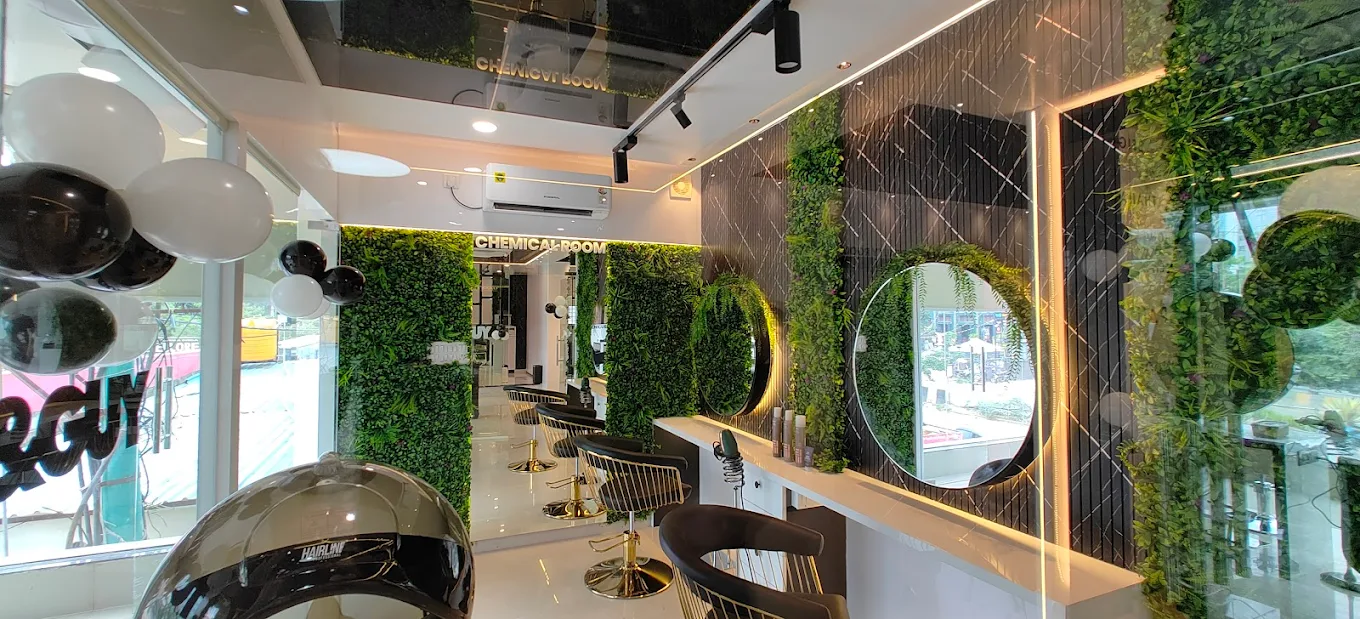  Toni&Guy Hairdressing, Carmelaram