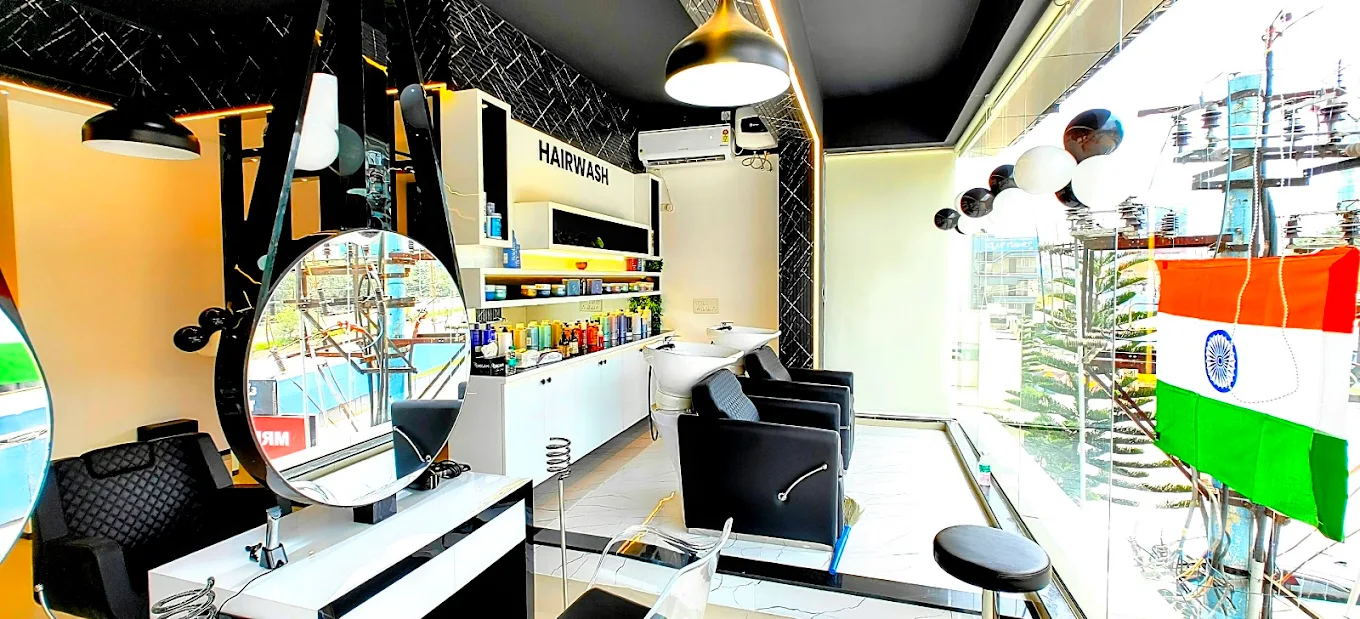  Toni&Guy Hairdressing, Carmelaram
